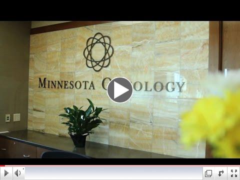Minnesota Oncology: Hope is Close By