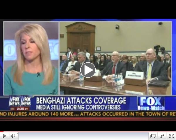 Kirsten Powers: 