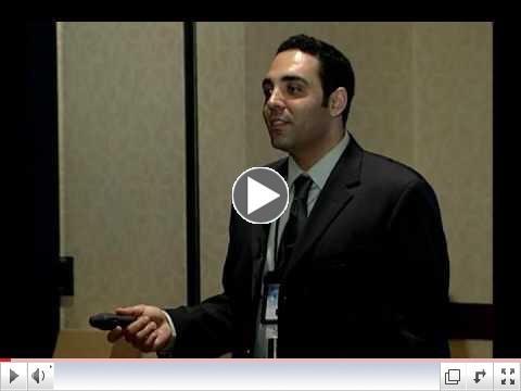 Sales Session