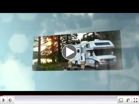 Atlanta RV Rental - RV Services