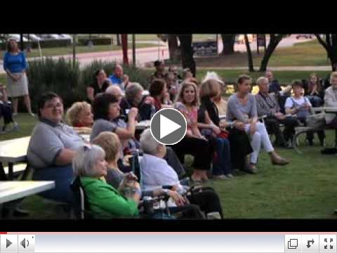 Plano VIP 30th Anniversary Celebration