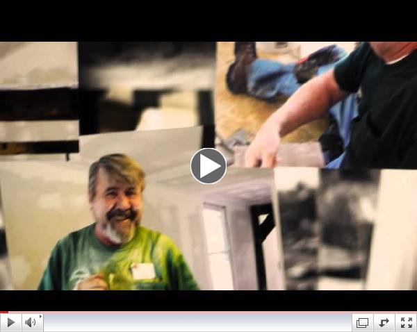 World Renew Disaster Resposne Services - 