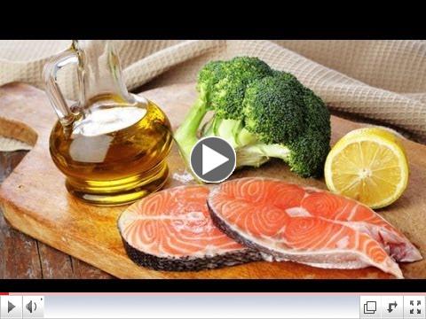 What to Eat to Prevent Breast Cancer | Diet Tips | Healthy Living