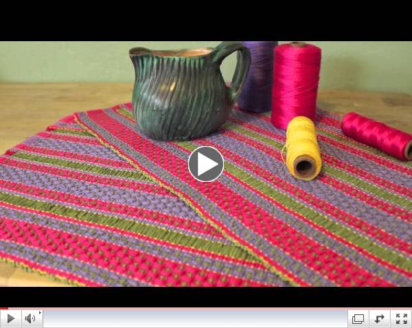Mercerized Cotton