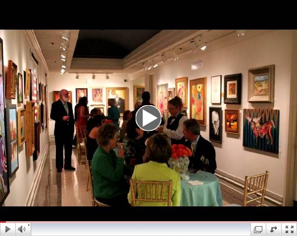 Let There Be Art! 2014