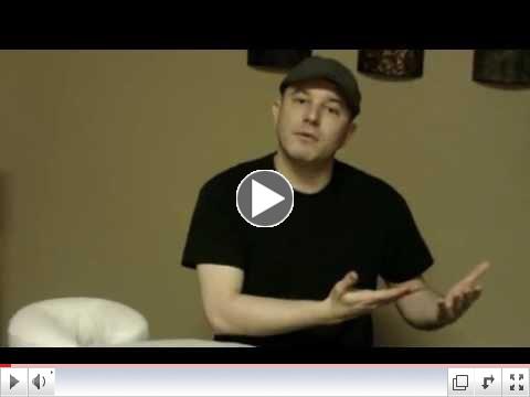 Massage Therapy for Stress Reduction