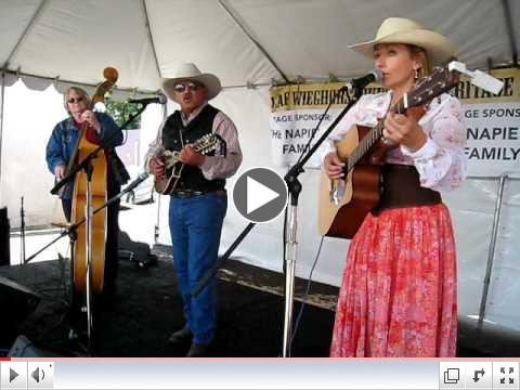Nancy Ruybal with Katy Creek, Jon Messenger, June Murphy and more will entertain all day Sat, Jan 26!