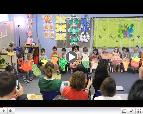 Blue Room Butterfly Festival