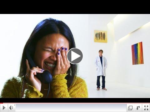 The Science of Happiness, An Experiment in Gratitude