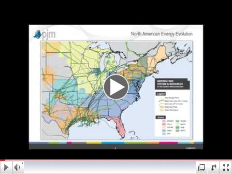 EPA's Clean Power Plan and Interstate Trading Options