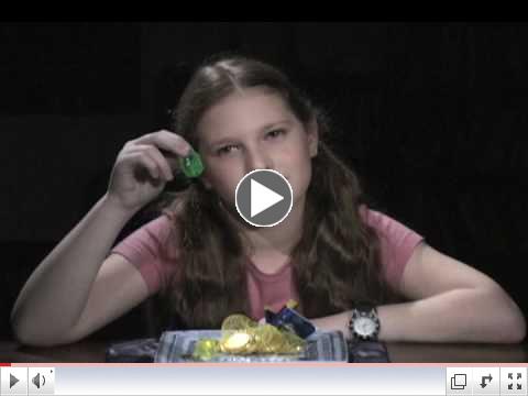 How to Play The Dreidel Game