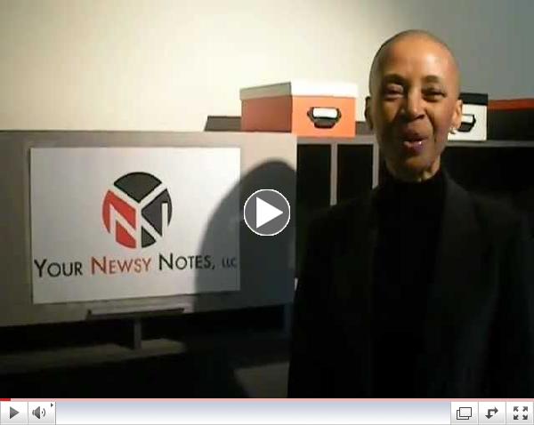 Your Newsy Notes LLC Introduction of Services