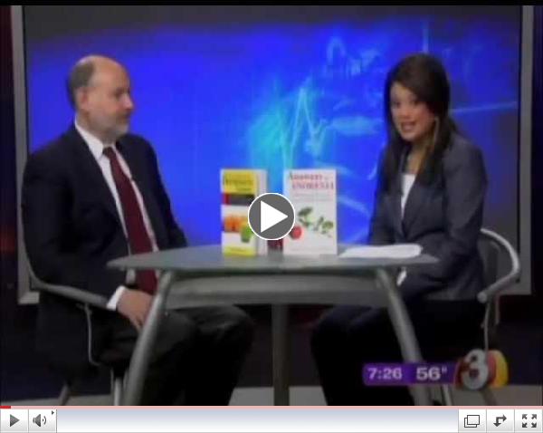 CNS Response - Dr. James Greenblatt - KTVK - Phoenix AZ -11 12 2011.flv