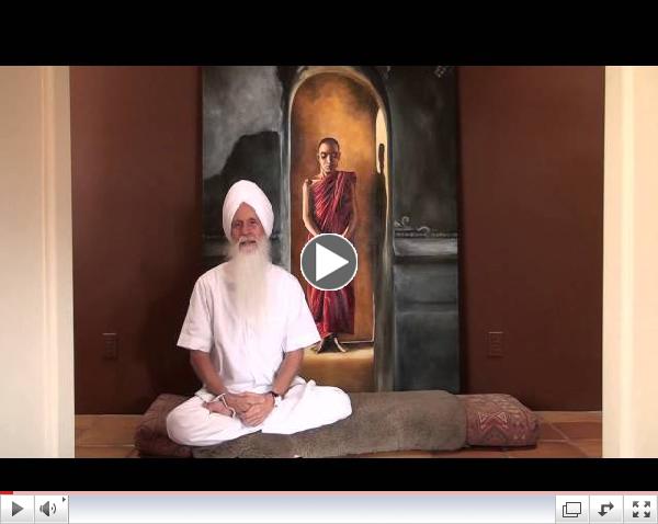 Numerology for 2013, KRI Meditations from Nirvair Singh for January 2013