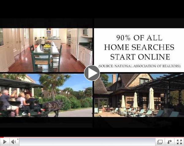 Real Estate Videos by Keen Eye Marketing