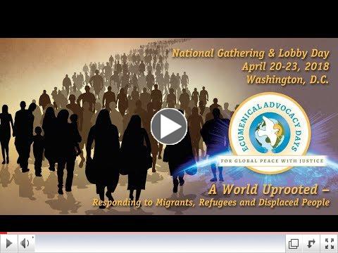 Share our #EAD2018 promotional video