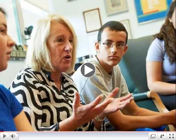 Let's Celebrate Together!