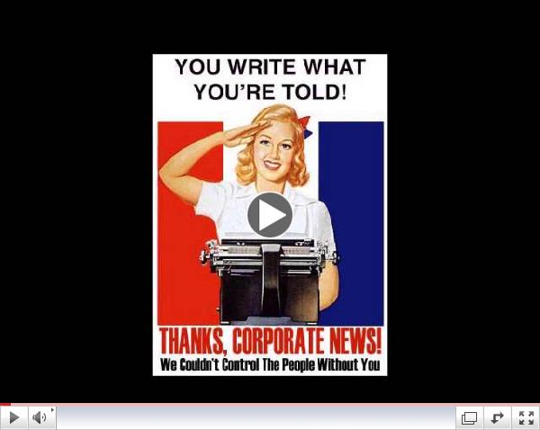 The Austin Report: Gabe Elton Interviews Michael Snyder