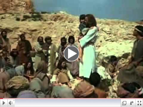 The Story Of Jesus Christ Our Lord And Savior