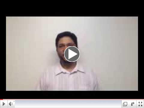 Pastor Marcilio Zan - Depoimento VTI