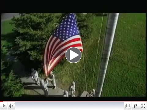 2011 American Freedom Foundation Promotional Video