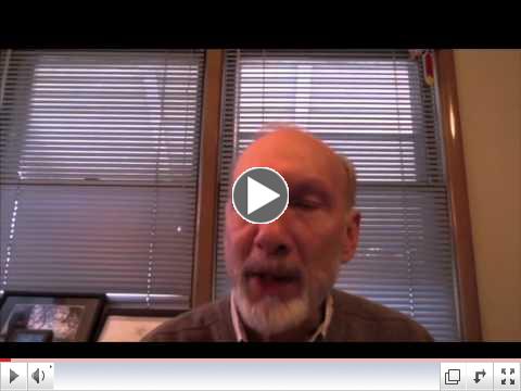 Intro to Life InWellness Series #1: Self Responsibility and Love