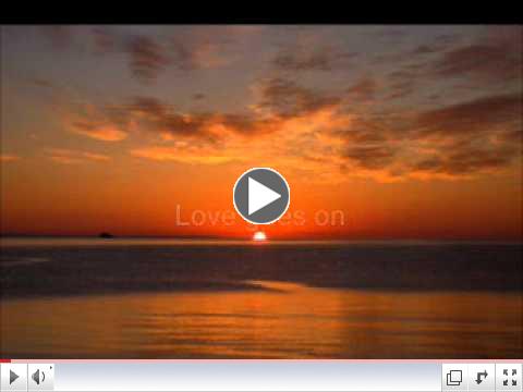 Remembering Loved Ones