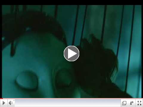 STRINGS movie trailer (english)