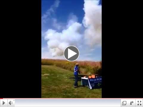 Micah McMillan - MBI-PAC Sporting Clay Builders' Classic 2015