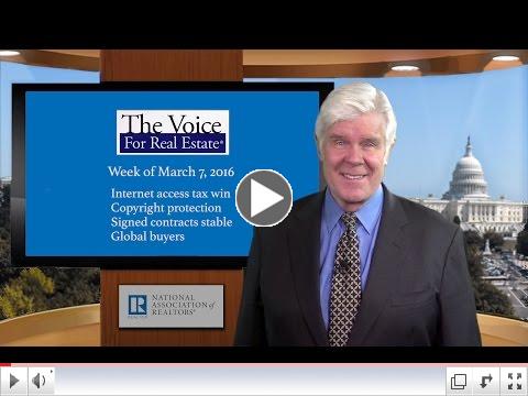 The Voice for Real Estate #41