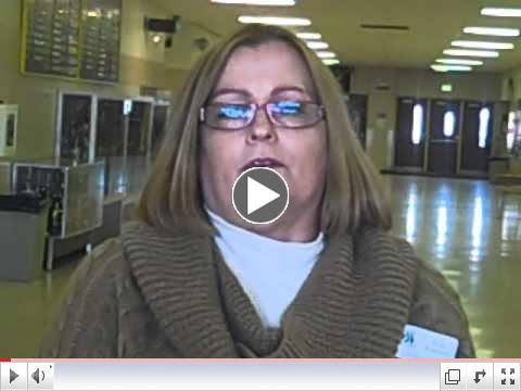 MD PTA President Kay Romero