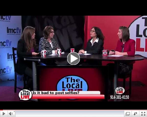 The Local Live #60 - The 