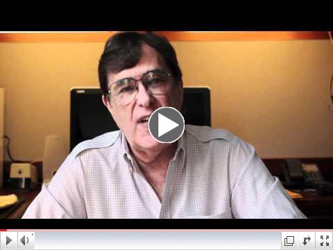 A Message from Tom DeWeese on Agenda 21