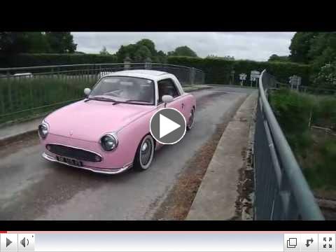Figaro Rally in Normandy 2013