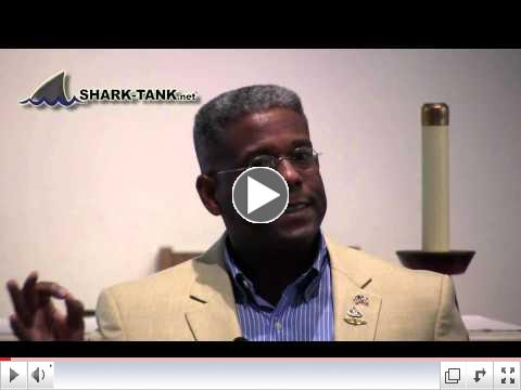 I grew up on Chik Fil A-Allen West
