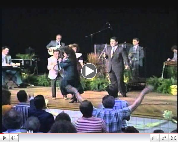 The Perrys - 