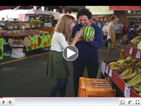David Wolfe and the Fruits of Life