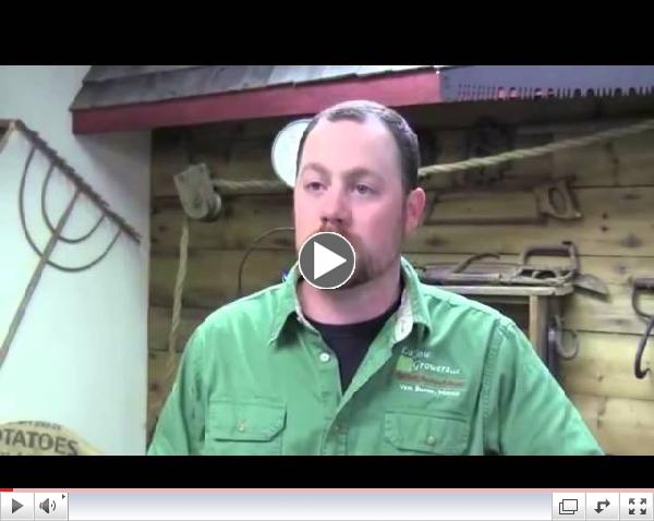 Advancing Aroostook LaJoie Growers LLC