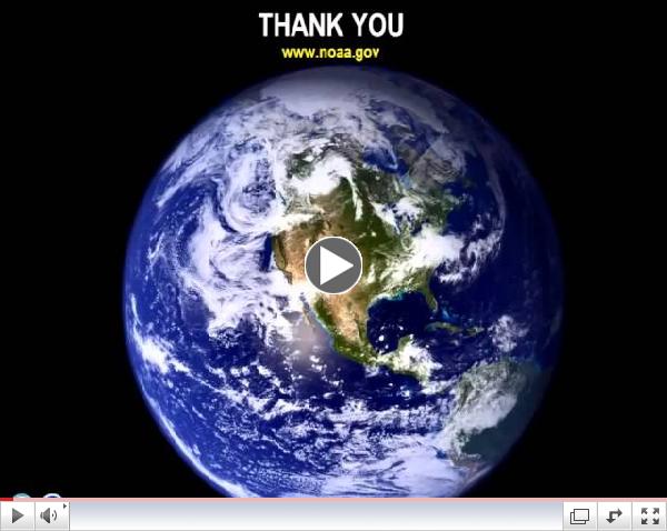 NOAA: Taking on Water Resource Challenges with Environmental Intelligence