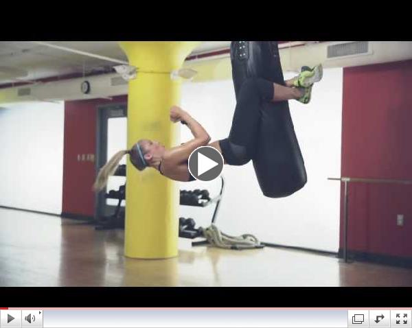 Under Armour - Armour39