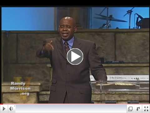Randy Morrison - Agrega Valor en el Mundo Actual - Episodio 11