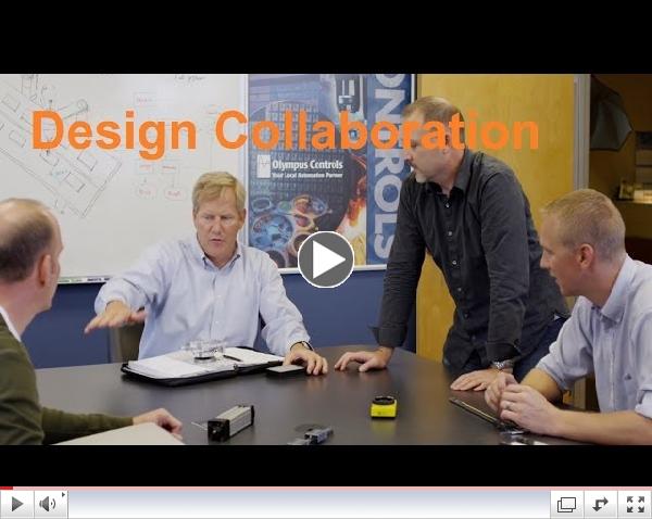 Olympus Controls Corporate Video