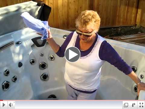 New!  Yoga for Summertime Chores!