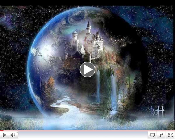 Magic-Tom Kenyon