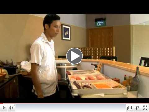 More countries join Japan food ban