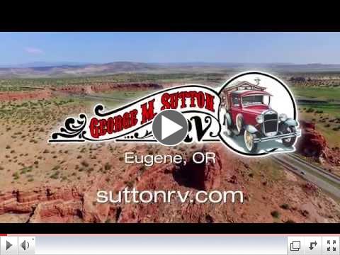 George M. Sutton RV: What's Your Favorite Roadside Diner? 