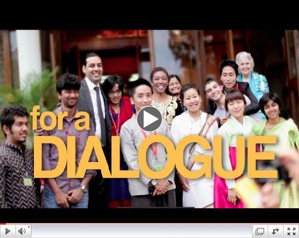 Making Democracy Real A Dialogue in India