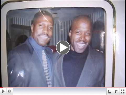 E-MEN: Tribute to Sgt. Rodney Gillis