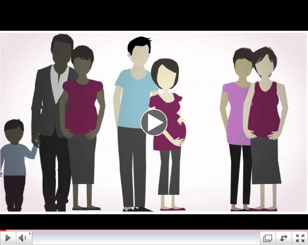 Join the Transformation - Maternity Care with a Heart