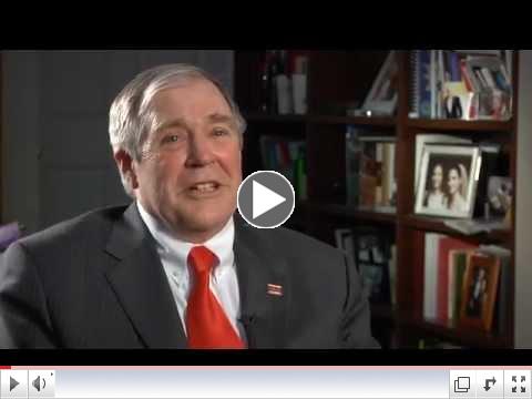 President Wilde to Retire